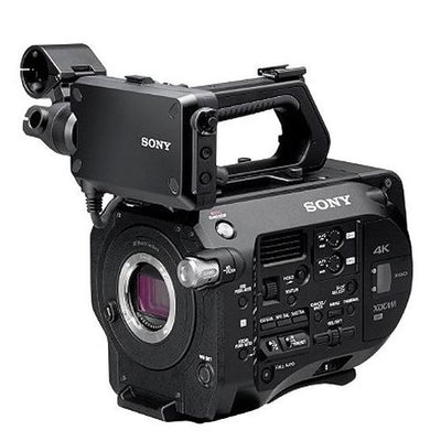 SONY PXW-FS7