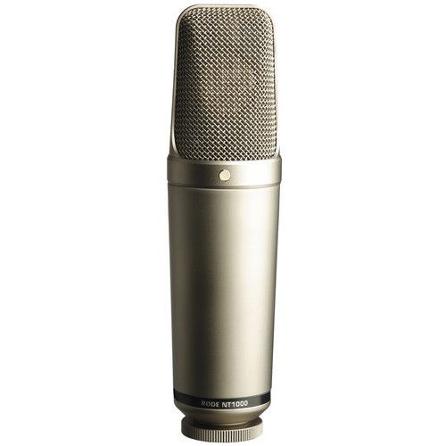 Rode NT1000 Studio Condenser Microphone
