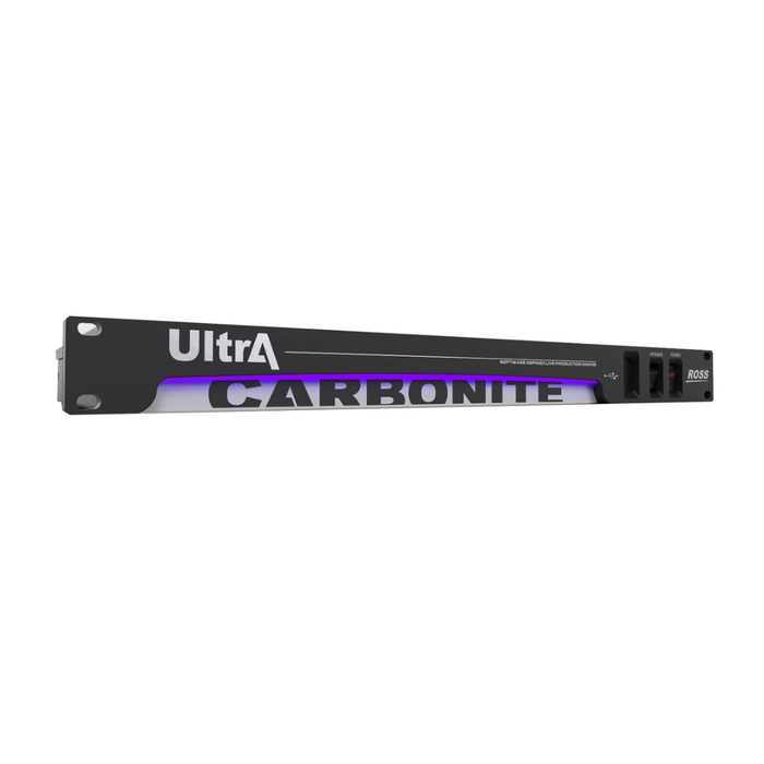 Ross Carbonite Ultra Production Switcher Broadcast