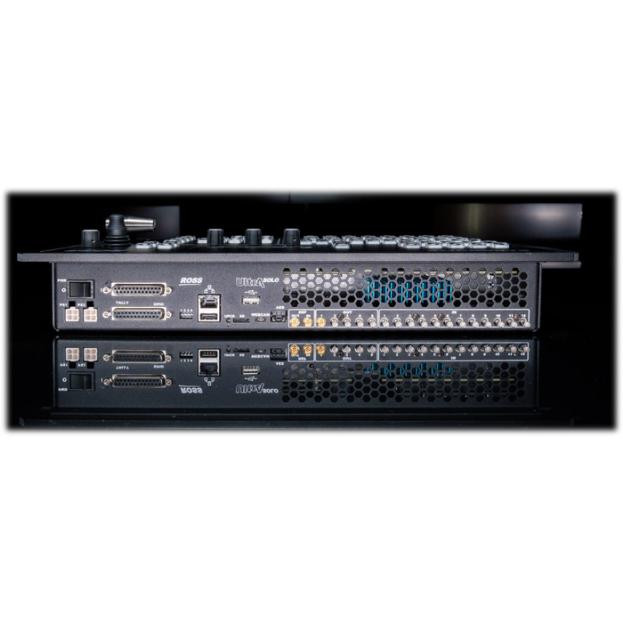 Ross Carbonite Ultra Solo Production Switcher