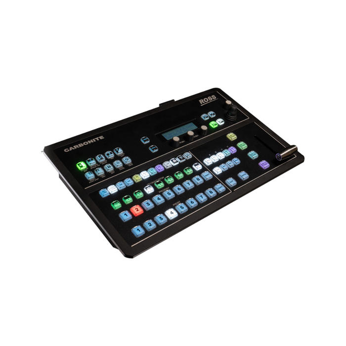 Ross Carbonite Ultra Solo Production Switcher