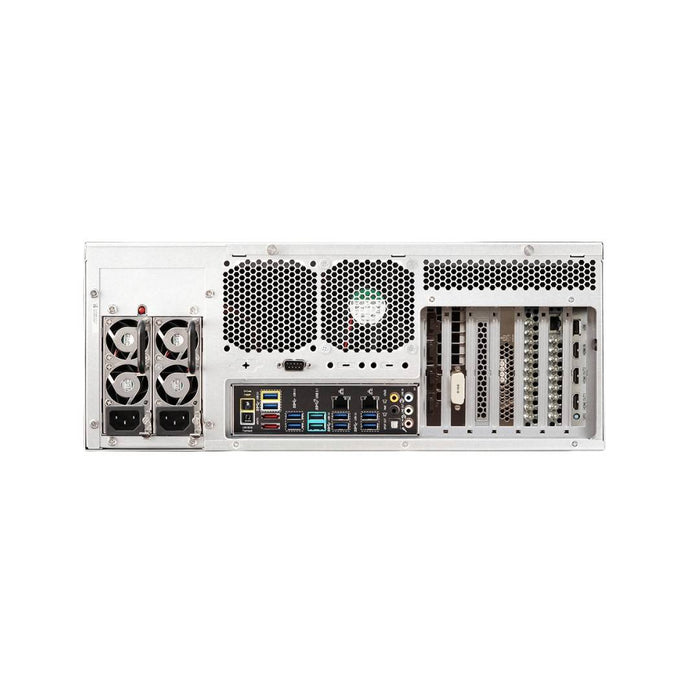 Ross Video Graphite All-in-One Production System