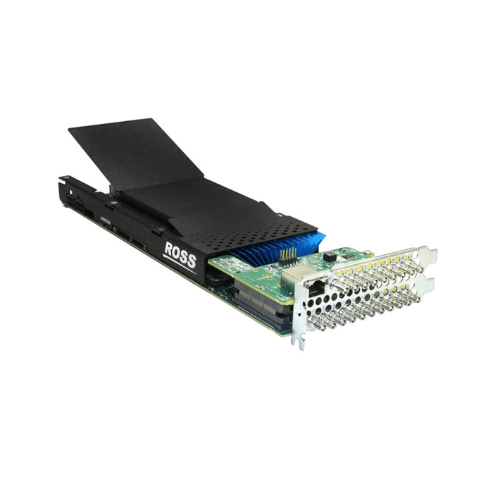 Ross Video Graphite All-in-One Production System