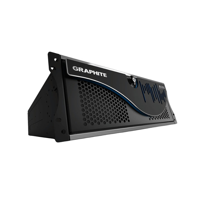 Ross Video Graphite All-in-One Production System