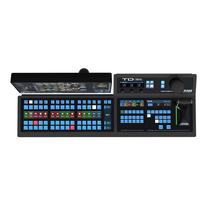Ross Video TouchDrive TD1 Control Panel