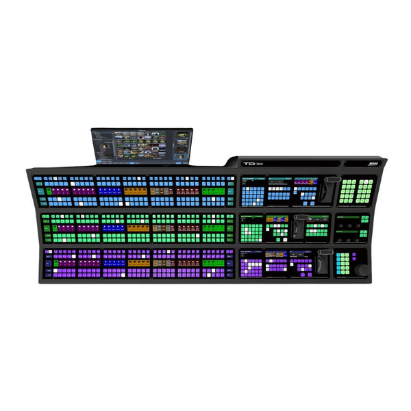 Ross Video TouchDrive TD3 Control Panel