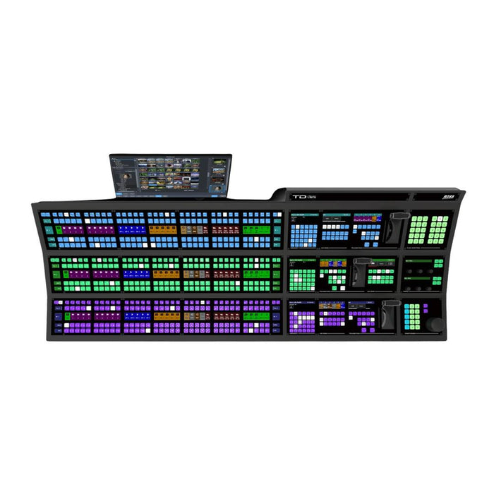 Ross Video TouchDrive TD3 Control Panel