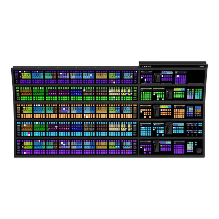 Ross Video TouchDrive TDx5L Control Panel
