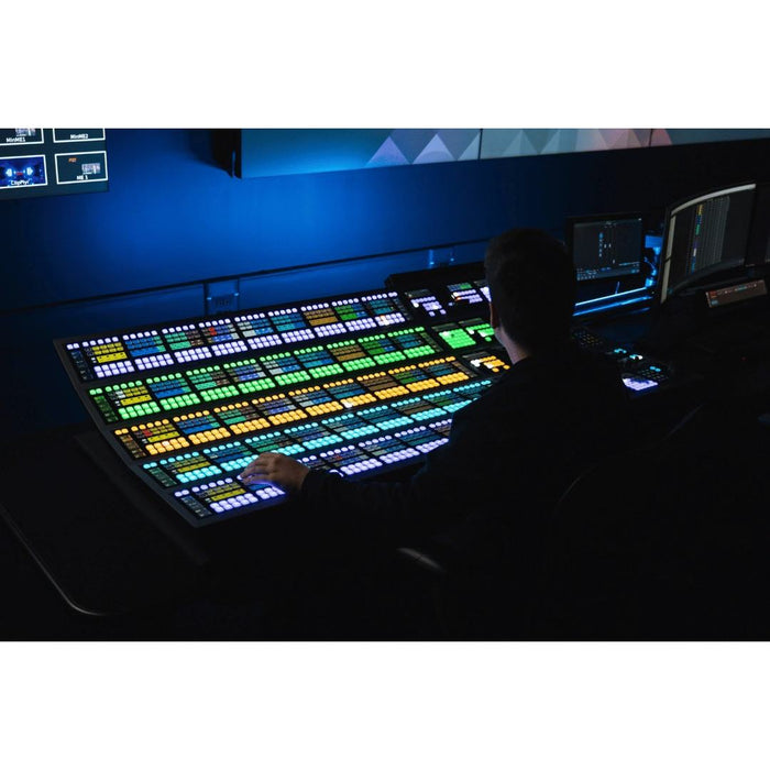 Ross Video TouchDrive TDx5L Control Panel
