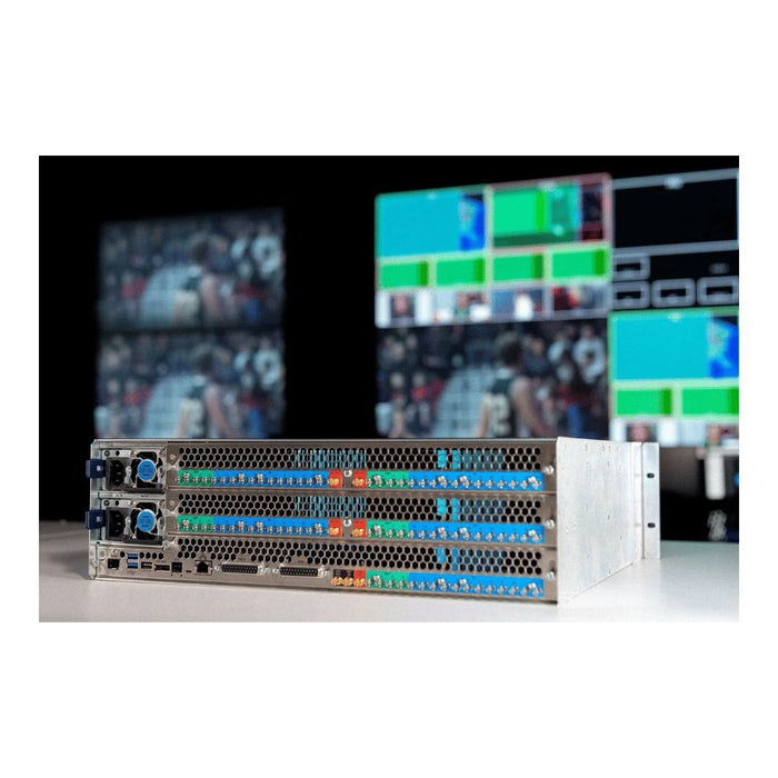 Ross Video Carbonite Ultra 60 Production Switcher