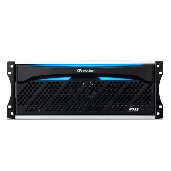 Ross Video XPression Motion Graphics System
