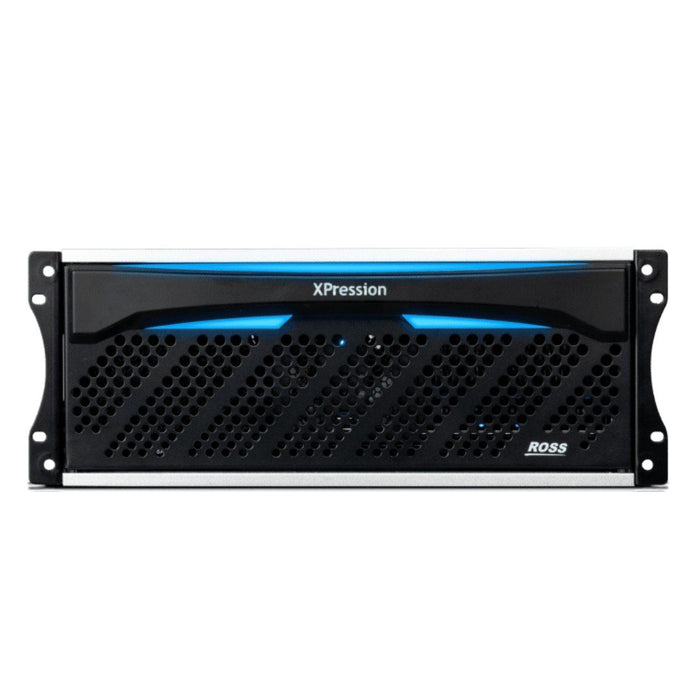 Ross Video XPression Motion Graphics System