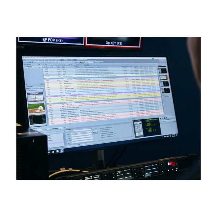 Ross Video XPression.cloud