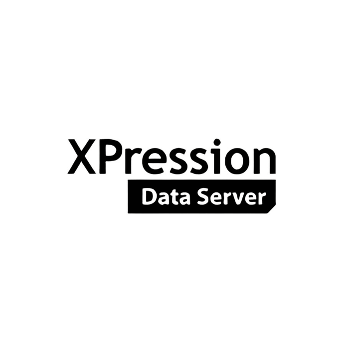 Ross Video XPression Data Server
