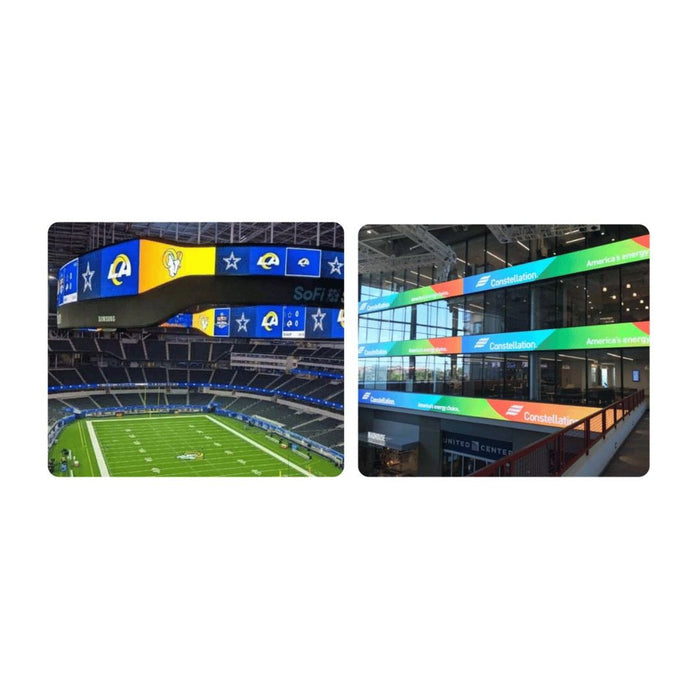Ross Video XPression Tessera CG & Graphics System