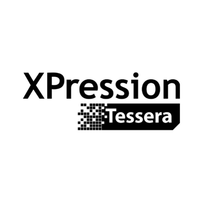 Ross Video XPression Tessera CG & Graphics System