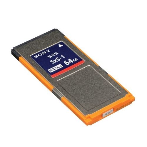 Sony 64GB Memory Card