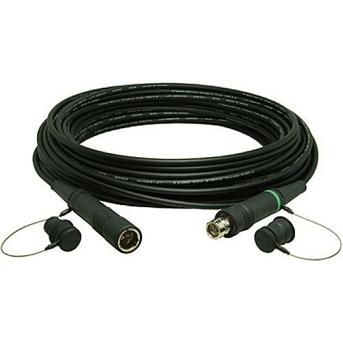 Canare SMPTE Fiber Slim Cable (30 meter)