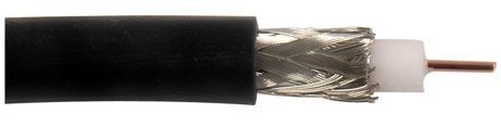 Canare L-4CFB - SDI Coaxial Cable (200 meter)