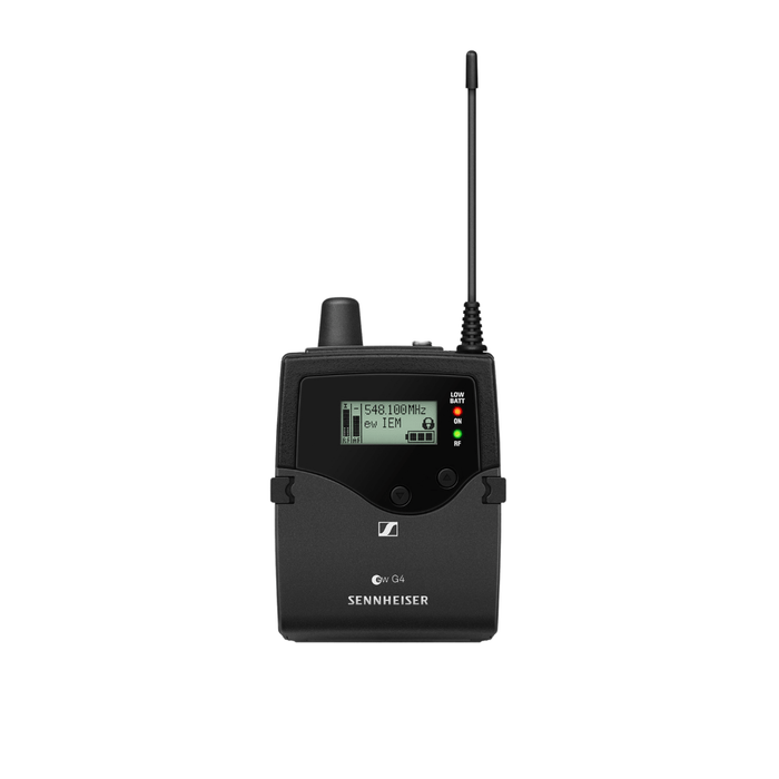 Sennheiser EK IEM G4-A1 (470–516 MHz)