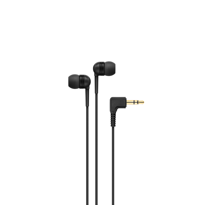 Sennheiser IE 4 Professional In Ear Monitoring Earphones