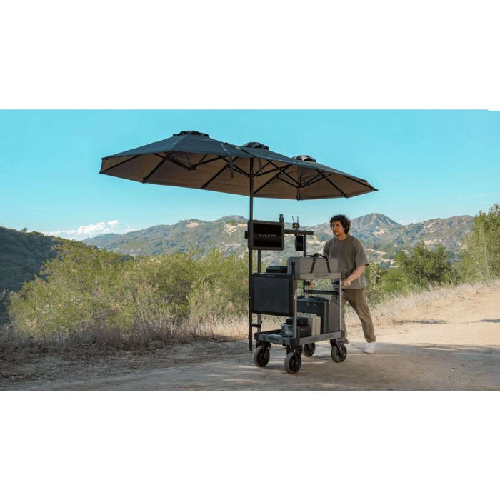 Tilta Boulder Camera Cart