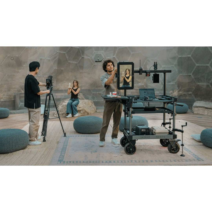Tilta Boulder Camera Cart