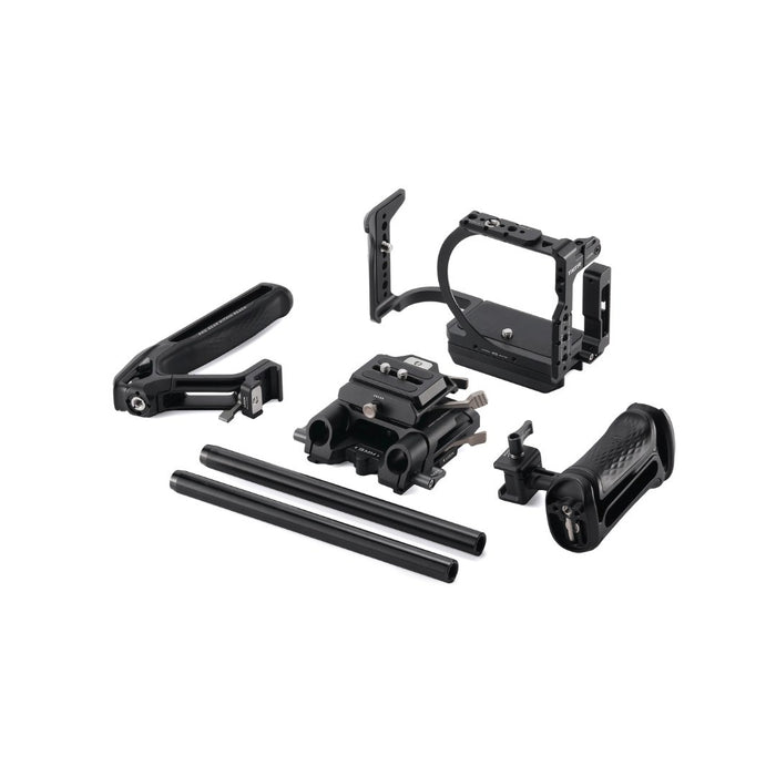Tilta Camera Cage for Canon R6 V Pro Kit