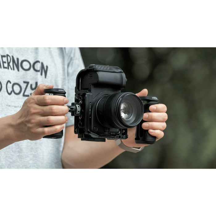 Tilta Camera Cage for Canon R6 V Pro Kit