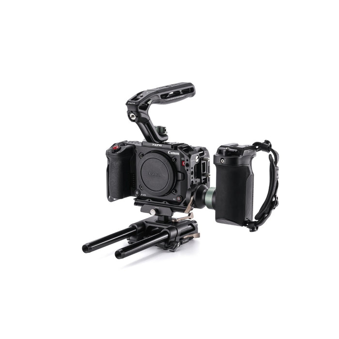 Tilta Camera Cage for Canon C50 Pro Kit