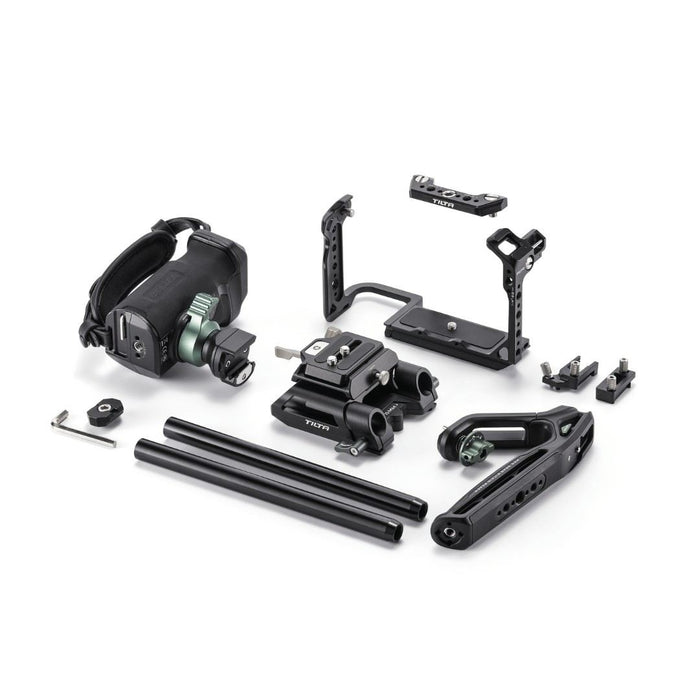 Tilta Camera Cage for Canon C50 Pro Kit
