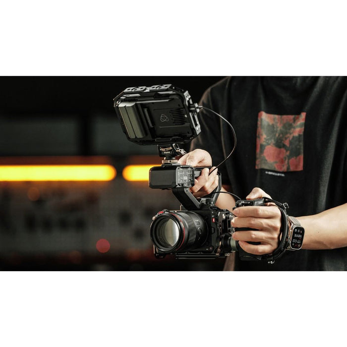 Tilta Camera Cage for Canon C50 Pro Kit