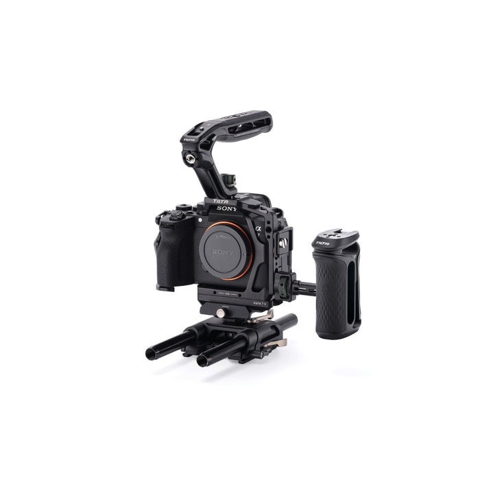 Tilta Camera Cage for Sony Alpha 7 V Pro Kit