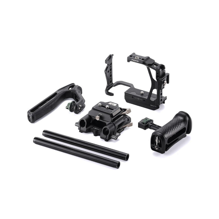 Tilta Camera Cage for Sony Alpha 7 V Pro Kit