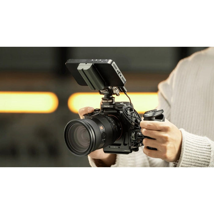Tilta Camera Cage for Sony Alpha 7 V Pro Kit