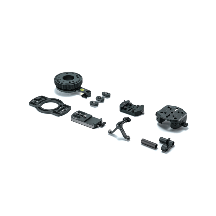 Tilta Hydra x Dan Ming Speed Pan System Base Kit