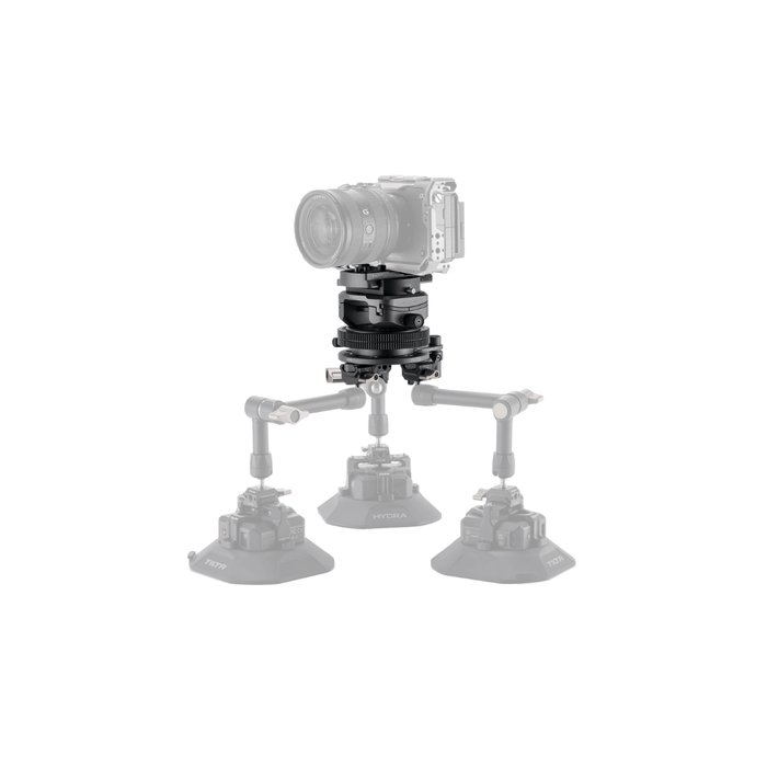 Tilta Hydra x Dan Ming Speed Pan System Base Kit