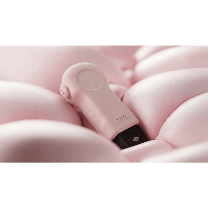 Tilta Protective Travel Case for DJI Osmo Pocket 4 - Light Pink