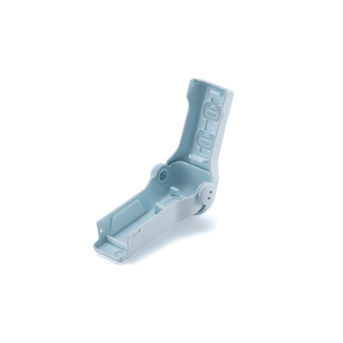 Tilta Protective Travel Case for DJI Osmo Pocket 4 - Sky Blue