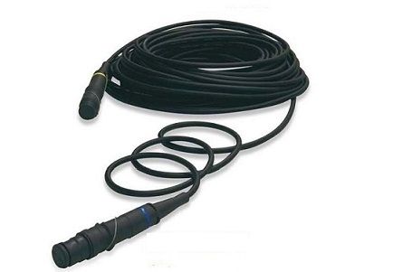 Canare SMPTE Fiber Tough & Flexible Cable (20 meter)