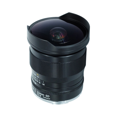 TTArtisan Full Frame 11mm f/2.8 Lens - Nikon Z