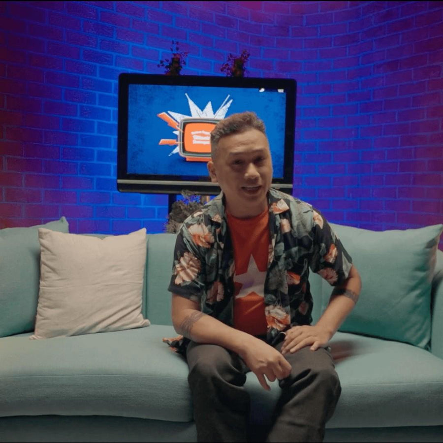 VICE Indonesia, Jakarta