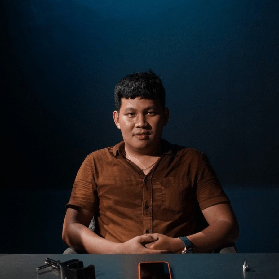 VICE Indonesia, Jakarta