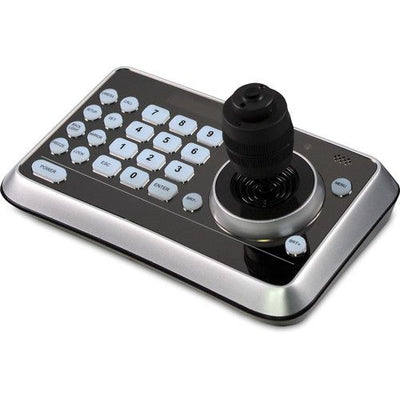 Lumens VS-K20 Compact Camera Controller PTZ