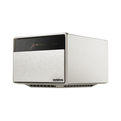 Xgimi HORIZON Ultra 2300 XPR UHD 4K Laser/LED Hybrid DLP Smart Projector