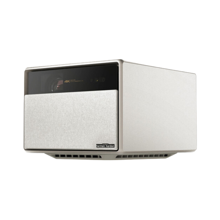 Xgimi HORIZON Ultra 2300 XPR UHD 4K Laser/LED Hybrid DLP Smart Projector