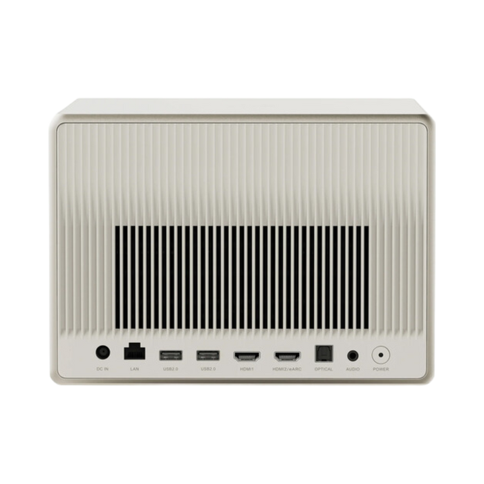 Xgimi HORIZON Ultra 2300 XPR UHD 4K Laser/LED Hybrid DLP Smart Projector