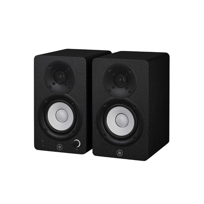 Yamaha HS3 Pair Studio Monitor Black