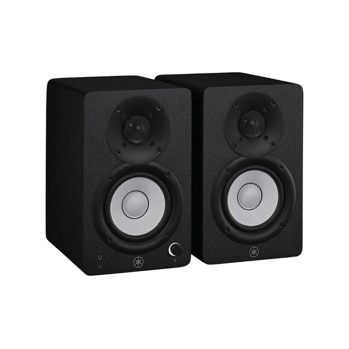 Yamaha HS4 Pair Studio Monitor Black
