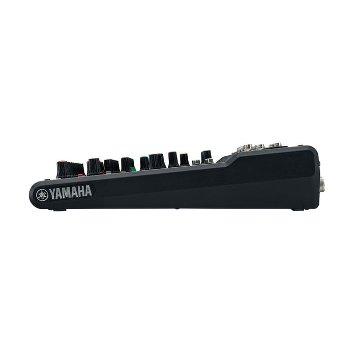 Yamaha MG10XU 10-Channel Analog Audio Mixer